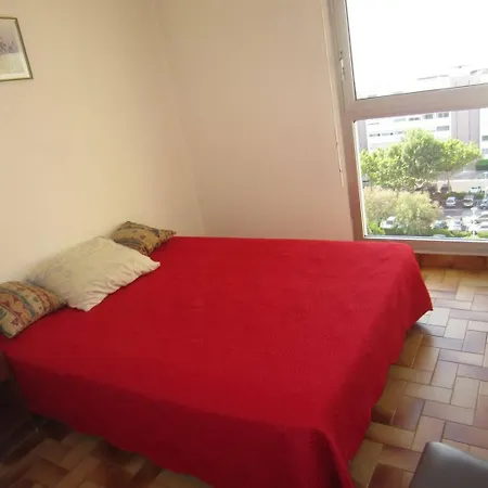 Lägenhet Carnon, Bel 1 Balcon Avec Magnifique Vue